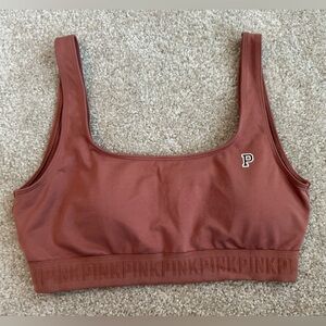 PINK Victoria’s Secret Ultimate Sports Bra - Size Medium